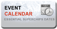 Superchips event calendar